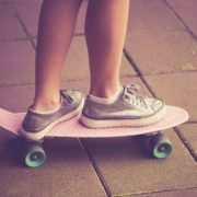 Kadın Pamuklu Sneakers Çoraplar